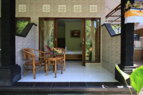  Teba Jati Guest House  Убуд